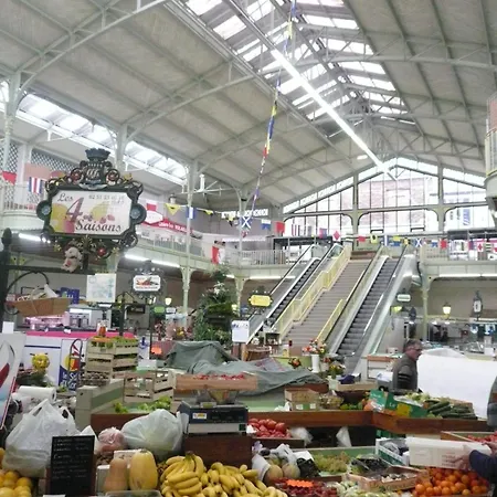 Apartamento - Bord De Les Sables-dʼOlonne