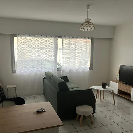 - Bord De Apartamento Les Sables-dʼOlonne