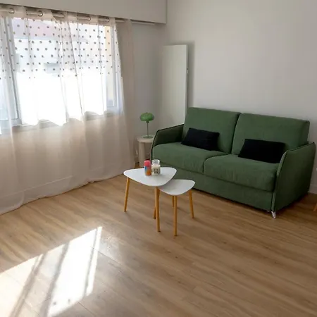 Apartment - Bord De