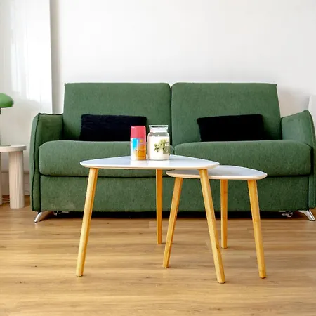 Apartment - Bord De Les Sables-d'Olonne