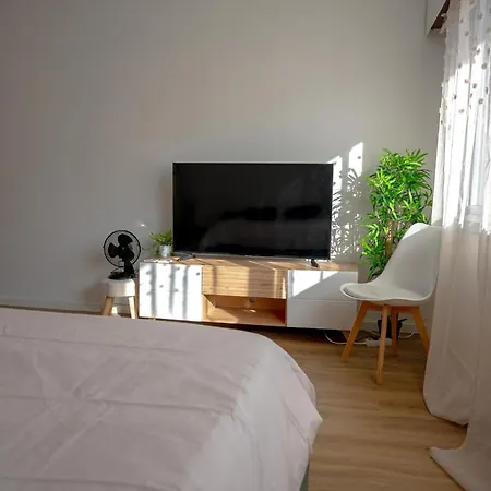 Apartment - Bord De *