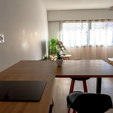 Apartment - Bord De *