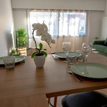 Apartment - Bord De Les Sables-d'Olonne