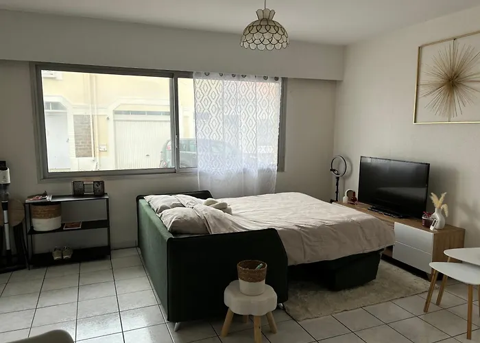 Appartement - Bord De