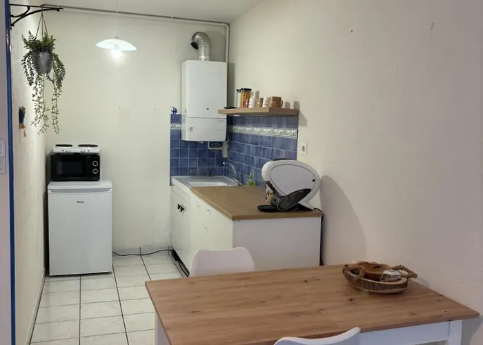 Appartement - Bord De Les Sables-dʼOlonne